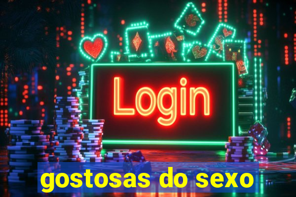 gostosas do sexo